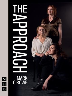cover image of The Approach